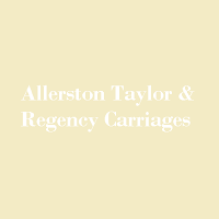Allerston Taylor and Regency Carriages 1101423 Image 2
